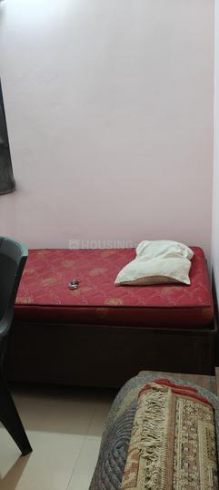 Vipul Khand 6, Gomti Nagar Bedroom 1