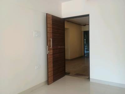 Bedroom Image of 385 Sq.ft 1 RK Apartment / Flat for sale in Lok Vatika, Kalyan East Kalyan for Rs. 3550000