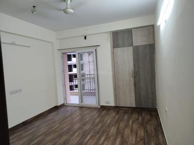 Bedroom Image of 803 Sq.ft 2 BHK Apartment / Flat for sale in Homes 121, Sector 121 Noida for Rs. 10300000