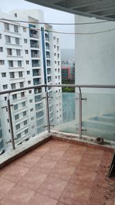 Image of 1007 Sq.ft 2 BHK Apartment / Flat for sale in Megapolis Sunway, Hinjawadi Phase 3, Pune for Rs. 7600000
