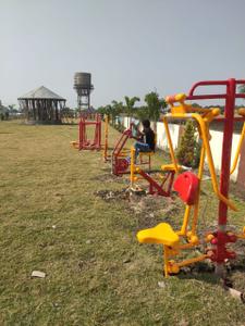 Image of 900 Sq.ft 2 BHK Independent House for sale in Satpal Singh Chouhan Redwood Park Premium, Rau, Indore for Rs. 3900000