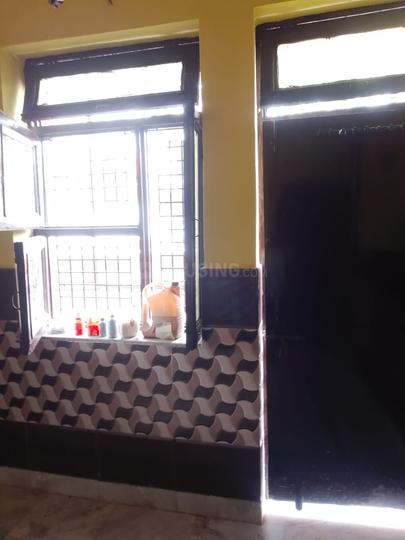 Sihani sadiq nagar house number 43 Bedroom 1