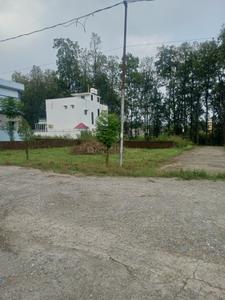 Image of 2700 Sq.ft Residential Plot / Land for sale in Dhaulas, Dehradun for Rs. 10500000