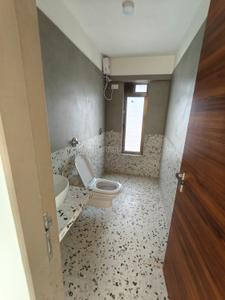 Bathroom Image of 980 Sq.ft 2 BHK Apartment / Flat for sale in Shagun Residency, Vile Parle West Mumbai for Rs. 32600000
