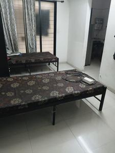 Bedroom Image of nexus in Seawoods, Navi Mumbai