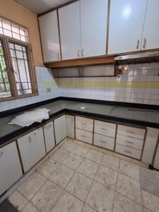 Kitchen Image of 1350 Sq.ft 3 BHK Apartment / Flat for sale in Vikaspuri New Delhi for Rs. 19500000