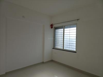 Bedroom Image of 730 Sq.ft 2 BHK Apartment / Flat for sale in Sanskruti Meander, Wagholi Pune for Rs. 5000000