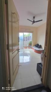 Bedroom Image of Flat in Bavdhan, Pune