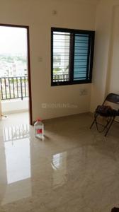Hall Image of 1190 Sq.ft 3 BHK Apartment / Flat for rent in Lotus Galaxy Mansion 16, Beltarodi Nagpur for Rs. 21000
