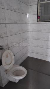 Image of 1214 Sq.ft 2 BHK Apartment / Flat for sale in Innovision 7 Avenues, Balewadi, Pune for Rs. 11000000