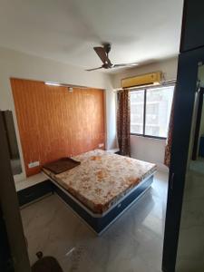 Bedroom Image of 1161 Sq.ft 2 BHK Apartment / Flat for sale in Himalaya Pearl, Motera Ahmedabad for Rs. 6200000