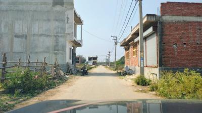 Image of 1250 Sq.ft Residential Plot / Land for sale in Nizampur, Lucknow for Rs. 3375000