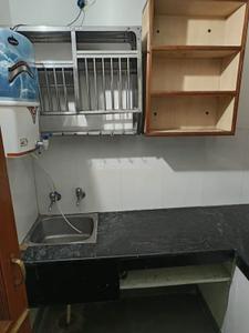 Kitchen Image of 2250 Sq.ft 2 BHK Builder Floor for rent in Sector 10 Panchkula for Rs. 25000