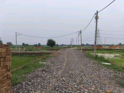 Image of 72 Sq.ft Residential Plot / Land for sale in Dadri, Greater Noida for Rs. 2160442