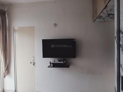 Hall Image of 845 Sq.ft 2 BHK Apartment / Flat for sale in Conscient Habitat 78, Sector 78 Faridabad for Rs. 4500000