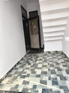 Balcony Image of 600 Sq.ft 2 BHK Independent House for rent in Alambagh Lucknow for Rs. 10000