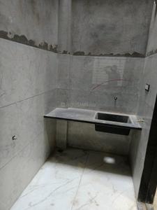 Kitchen Image of 2500 Sq.ft 3 BHK Independent House for sale in Nipania Indore for Rs. 17500000
