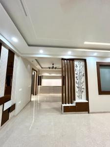 Bedroom Image of 2700 Sq.ft 4 BHK Builder Floor for sale in Palam Vihar Gurgaon for Rs. 30900000