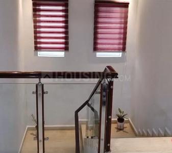 Kitchen Image of 4560 Sq.ft 4 BHK Duplex for sale in Amberpet Hyderabad for Rs. 50000000