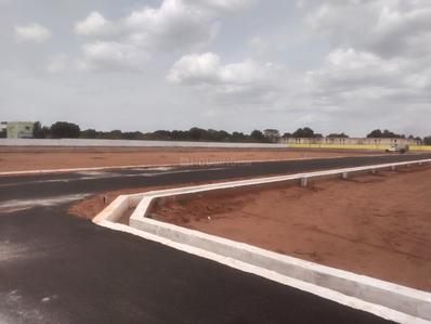 Image of 1500 Sq.ft Residential Plot / Land for sale in Manikandam, Tiruchirappalli for Rs. 4950000