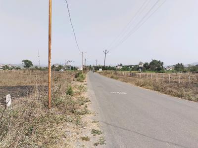 Image of 1089 Sq.ft Residential Plot / Land for sale in Belondakhar, Navi Mumbai for Rs. 500000