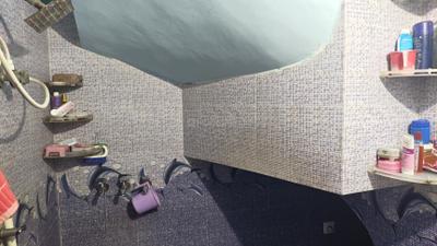 Image of 900 Sq.ft 6 BHK Independent House for sale in Islamabad Nagar, Amritsar for Rs. 2900000