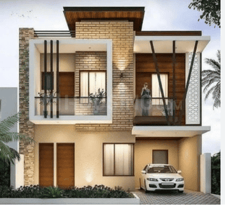 Image of 2400 Sq.ft 3 BHK Independent House for sale in Pallapatti, Salem for Rs. 9500000