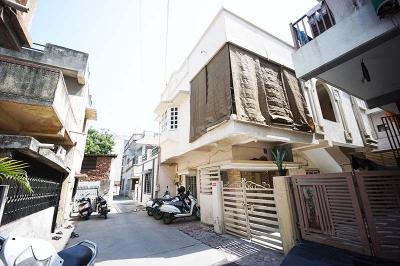 Building Image of 2430 Sq.ft 3 BHK Independent House for sale in Isanpur Ahmedabad for Rs. 12100000