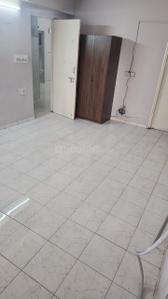 Bedroom Image of 1800 Sq.ft 3 BHK Apartment / Flat for sale in Nebula Tower, Bodakdev Ahmedabad for Rs. 10500000