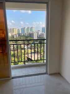 Bedroom Image of 650 Sq.ft 1 BHK Apartment / Flat for sale in White Shreeji Space III, Kharghar Navi Mumbai for Rs. 5600000