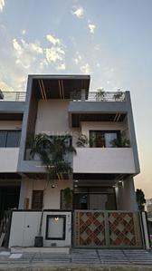 Image of 2500 Sq.ft 4 BHK Villa for sale in Karolan Ka Barh, Jaipur for Rs. 26100000