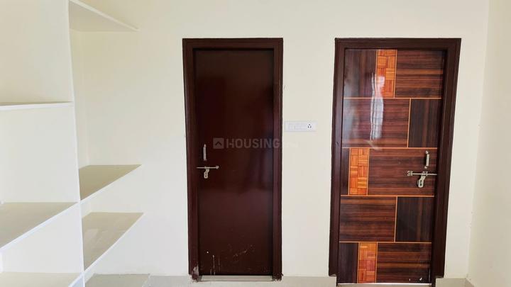 Harivilla lake heights Bedroom 1