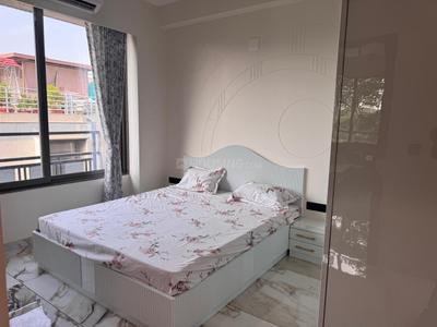 Bedroom Image of 4800 Sq.ft 5 BHK Independent House for sale in Vastrapur Ahmedabad for Rs. 50000000