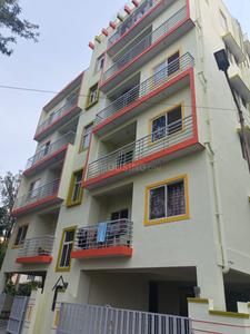 Image of 1200 Sq.ft 2 BHK Apartment / Flat for sale in Galaxy, Horamavu, Bengaluru for Rs. 6000000