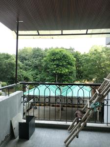 Living Room Image of 1900 Sq.ft 3 BHK Apartment / Flat for sale in CGHS Solomon Heights, Sector 19 Dwarka New Delhi for Rs. 35100000