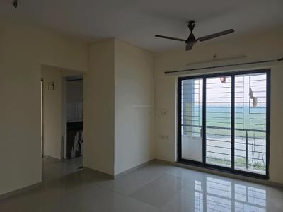 Living Room Image of 850 Sq.ft 2 BHK Apartment / Flat for sale in Acropolis, Virar West Virar for Rs. 4189000