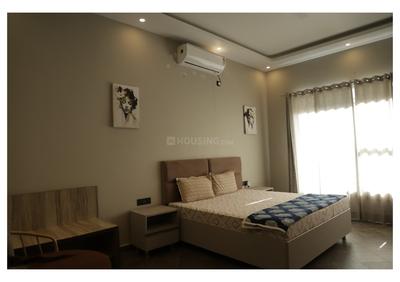 Bedroom Image of 2700 Sq.ft 4 BHK Villa for sale in Malsi Dehradun for Rs. 26500000