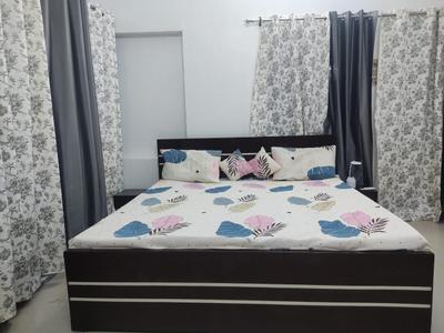 1 BHK Independent Builder Floor