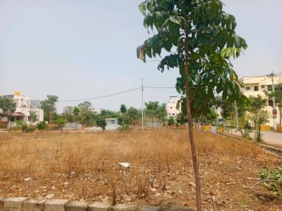 Image of 1200 Sq.ft Residential Plot / Land for sale in Vidyaranyapura, Bengaluru for Rs. 9400000