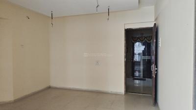 Living Room Image of 865 Sq.ft 2 BHK Apartment / Flat for sale in Sarvoday Patwardhan Baug, Kalyan West Kalyan for Rs. 5300000