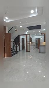 Kitchen Image of 2100 Sq.ft 3 BHK Villa for sale in Omaxe Shubhangan Ext, Omex City Indore for Rs. 9500000