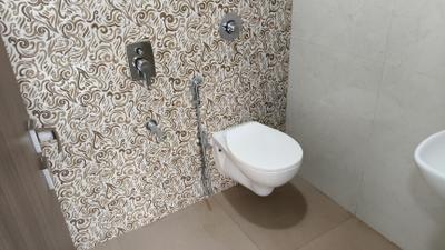 Bathroom Image of 383 Sq.ft 1 BHK Apartment / Flat for sale in HS Samarpan, Ghatkopar East Mumbai for Rs. 9300000