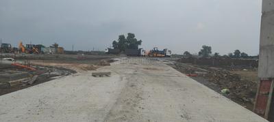 Image of 3717 Sq.ft Residential Plot / Land for sale in Samruddhi Mahamarg, Nagpur for Rs. 10782001