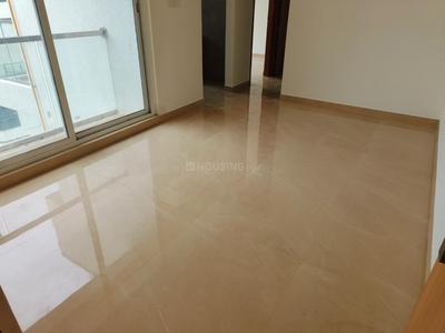 Hall Image of 1950 Sq.ft 3 BHK Apartment / Flat for sale in Ulwe Navi Mumbai for Rs. 26500000