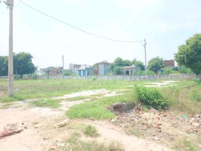 Image of 900 Sq.ft Residential Plot / Land for sale in SS Ayodhya Enclave, Dhoom Manikpur, Greater Noida for Rs. 2805000