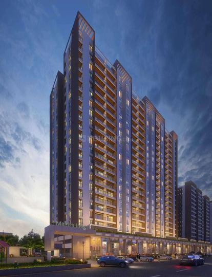 Kumar Prospera Main Image 1