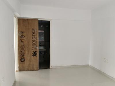 Bedroom Image of 1763 Sq.ft 3 BHK Apartment / Flat for sale in Keshar Kadam, Thaltej Ahmedabad for Rs. 11800000