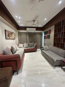Hall Image of 2700 Sq.ft 4 BHK Apartment / Flat for sale in Ratnaakar Atelier, Jodhpur Ahmedabad for Rs. 32500000