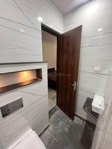 Kitchen Image of 1500 Sq.ft 3 BHK Builder Floor for sale in Patel Nagar New Delhi for Rs. 20000000