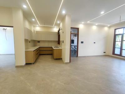 Hall Image of 1715 Sq.ft 3 BHK Builder Floor for sale in Sector 115 Mohali for Rs. 8990000